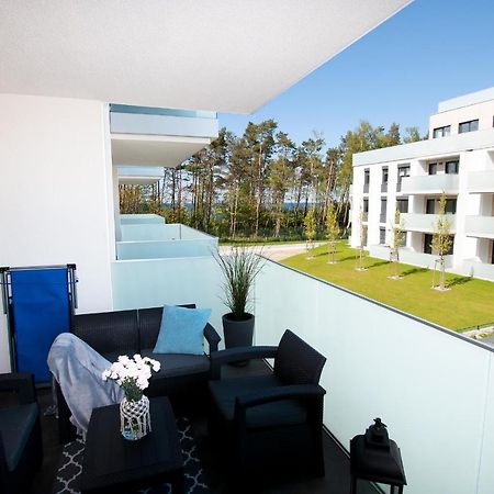 Apartament Ikar Z Widokiem Na Morze W Kompleksie Platinium רבאל מראה חיצוני תמונה