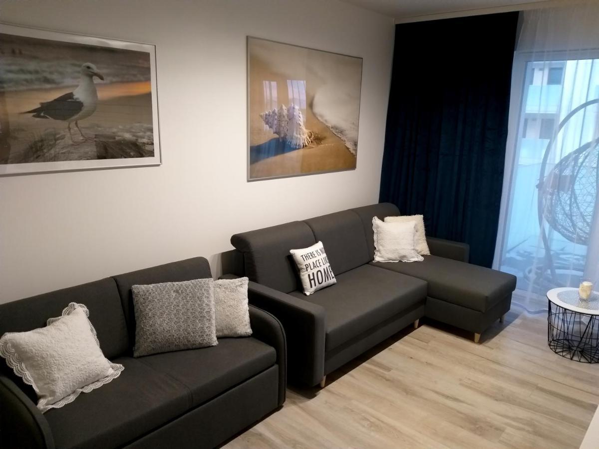 Apartament Ikar Z Widokiem Na Morze W Kompleksie Platinium רבאל מראה חיצוני תמונה