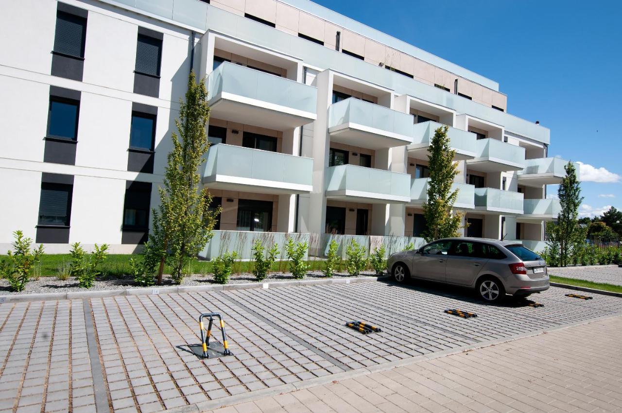 Apartament Ikar Z Widokiem Na Morze W Kompleksie Platinium רבאל מראה חיצוני תמונה
