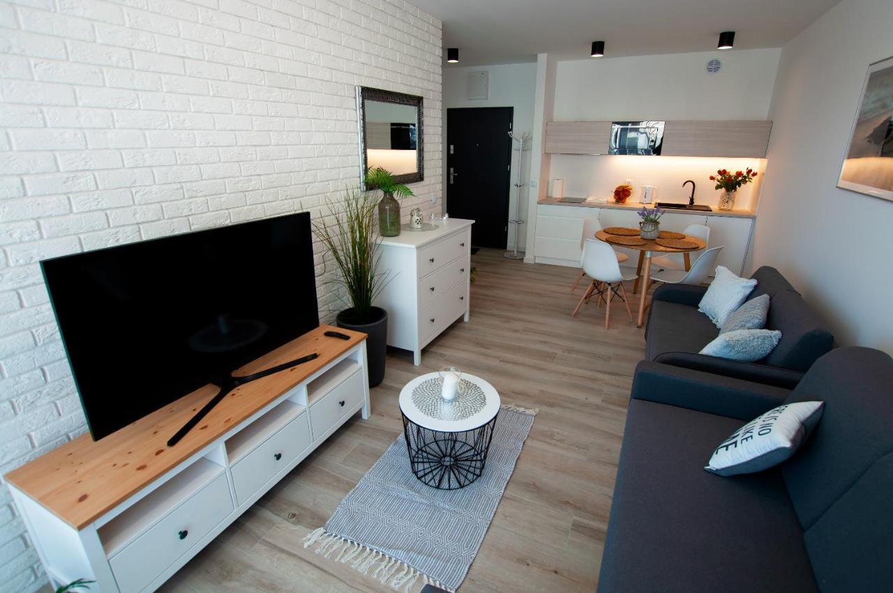 Apartament Ikar Z Widokiem Na Morze W Kompleksie Platinium רבאל מראה חיצוני תמונה