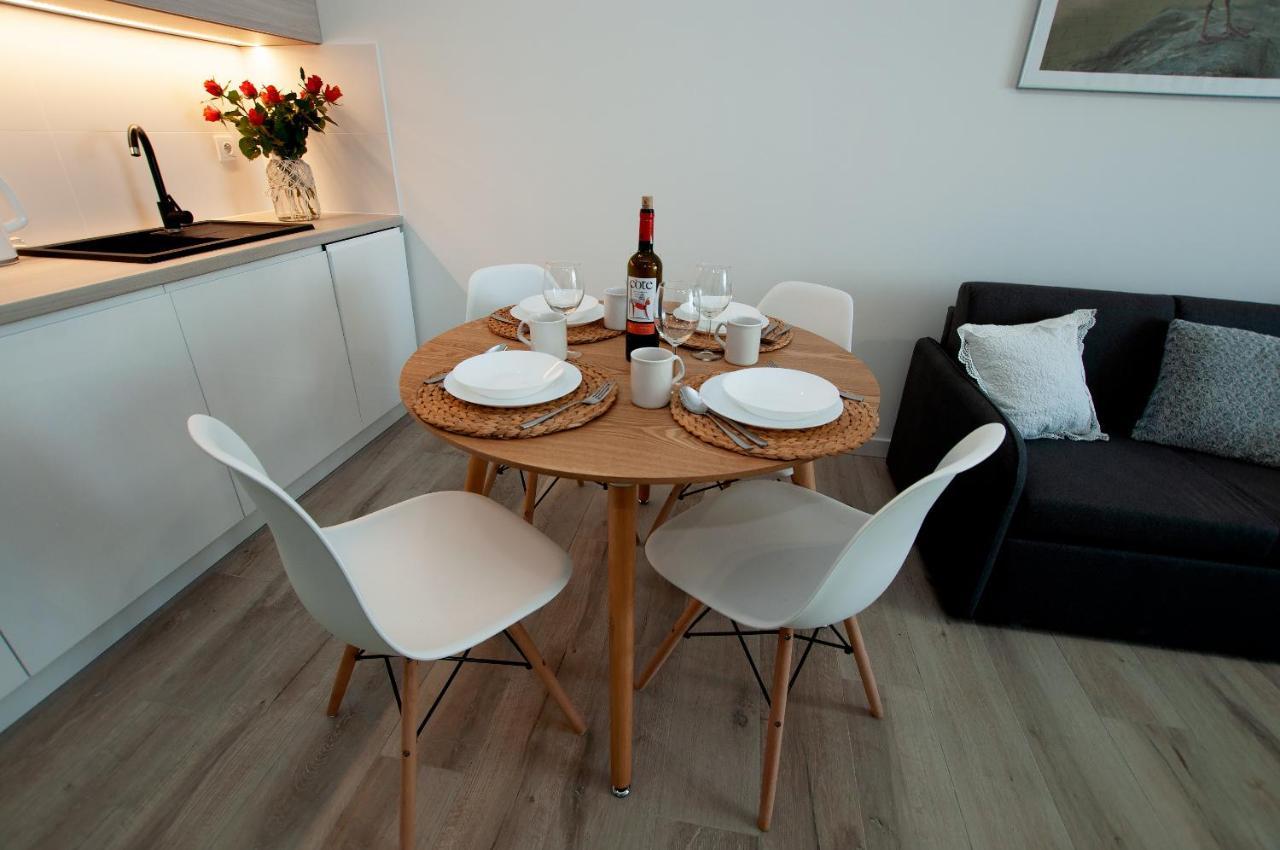 Apartament Ikar Z Widokiem Na Morze W Kompleksie Platinium רבאל מראה חיצוני תמונה