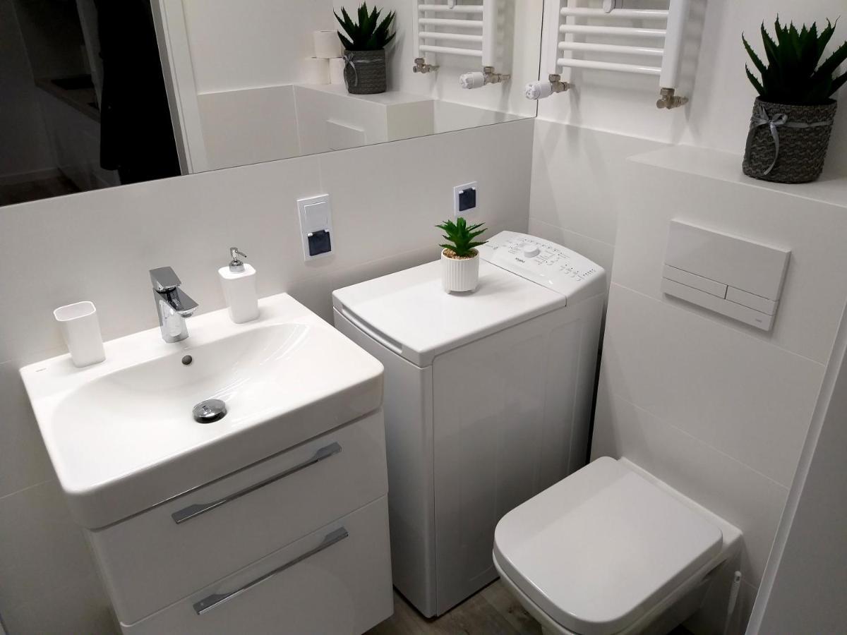 Apartament Ikar Z Widokiem Na Morze W Kompleksie Platinium רבאל מראה חיצוני תמונה